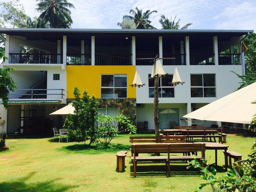 Good Life Unawatuna Chambre photo
