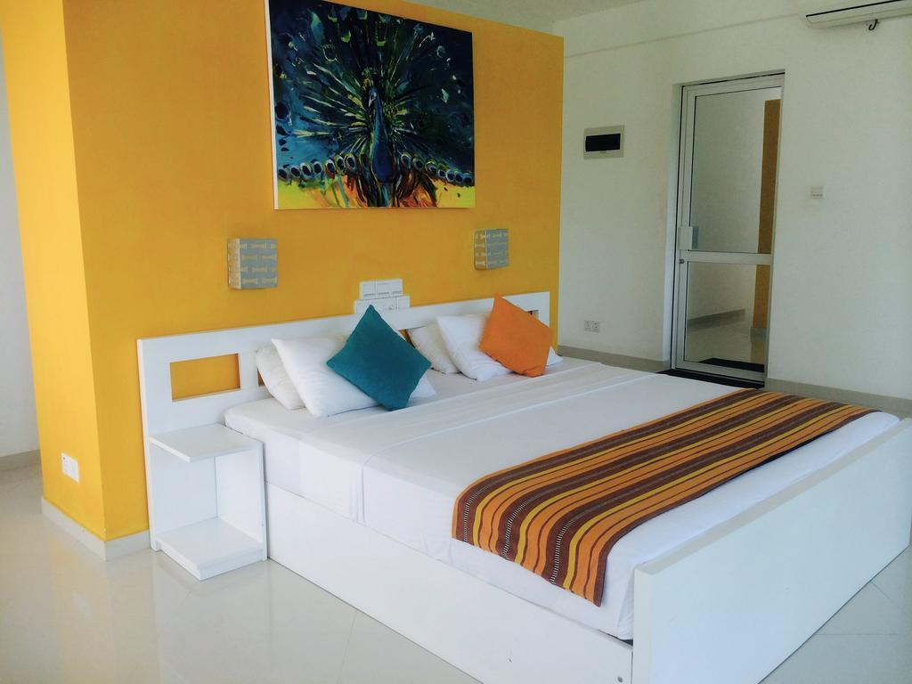 Good Life Unawatuna Chambre photo