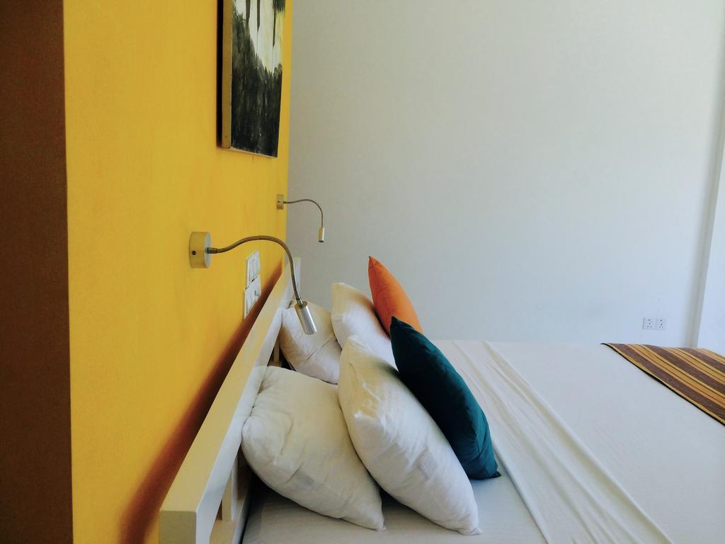 Good Life Unawatuna Chambre photo
