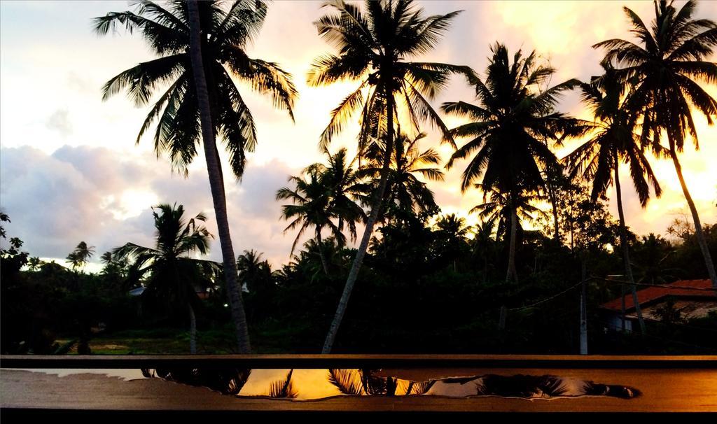 Good Life Unawatuna Extérieur photo