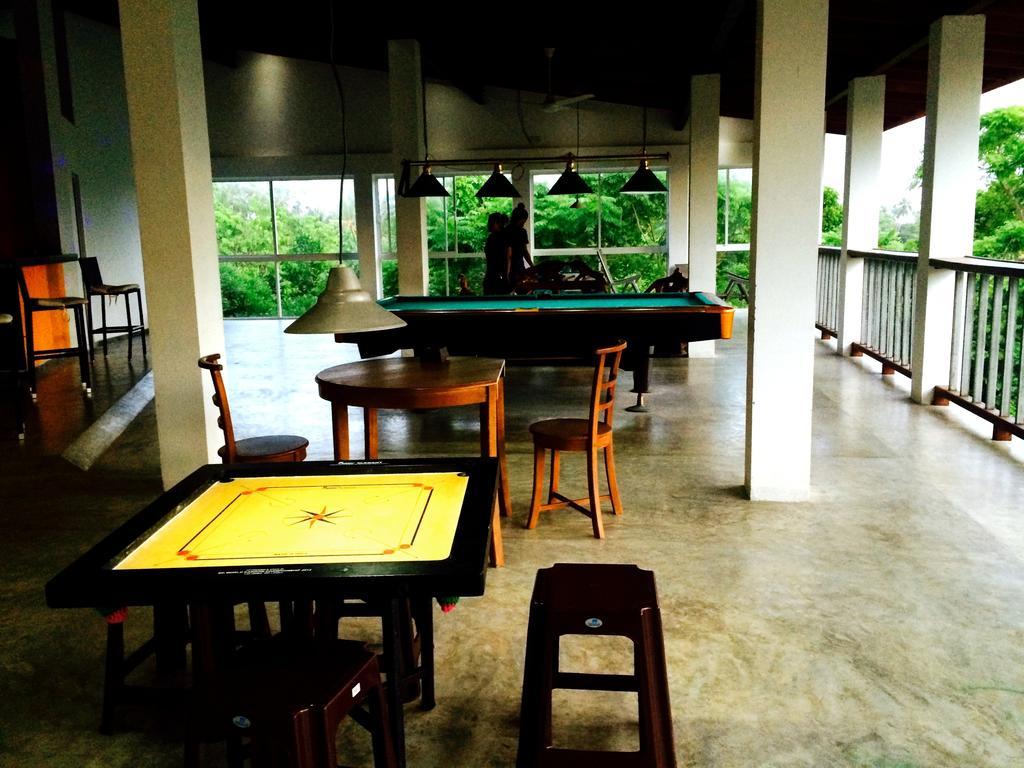Good Life Unawatuna Extérieur photo