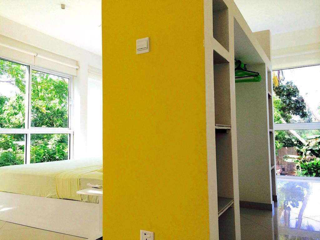 Good Life Unawatuna Chambre photo