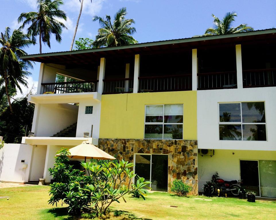 Good Life Unawatuna Extérieur photo
