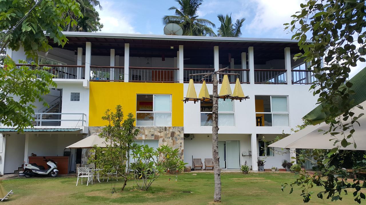 Good Life Unawatuna Extérieur photo