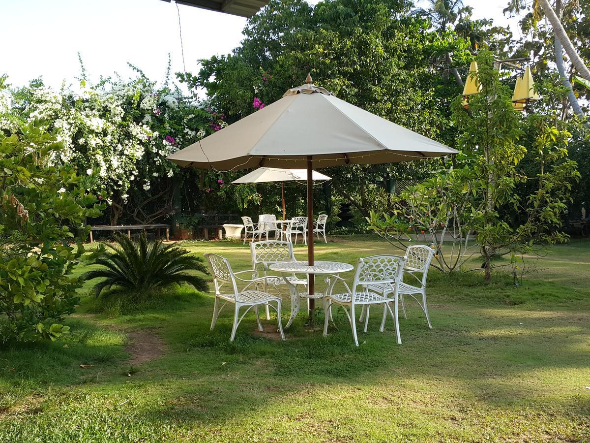 Good Life Unawatuna Extérieur photo