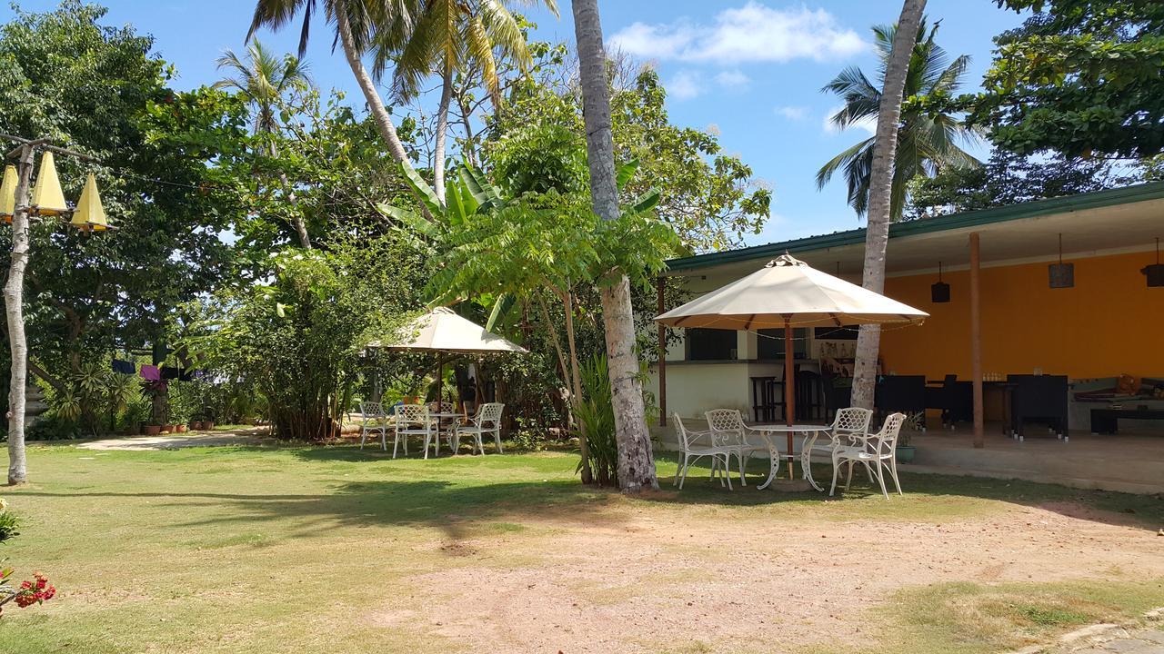 Good Life Unawatuna Extérieur photo