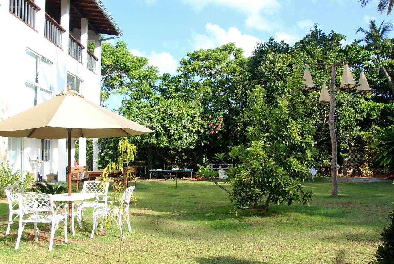 Good Life Unawatuna Extérieur photo