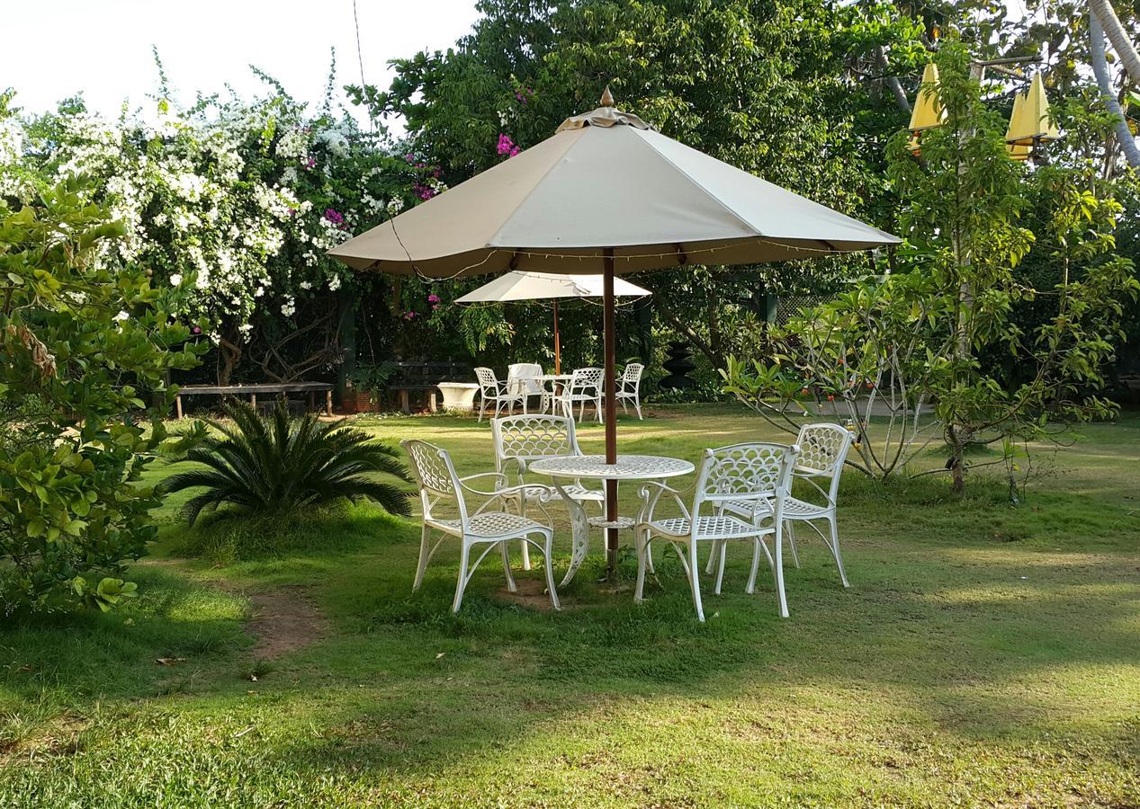 Good Life Unawatuna Extérieur photo